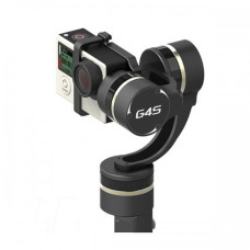 Трёхосевой ручной стабилизационный подвес Feiyu Tech Gimbal 4S FY-G4S